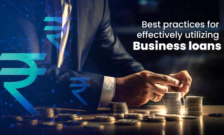 capitalizing on ambition: a holistic view of business loans and prosperity