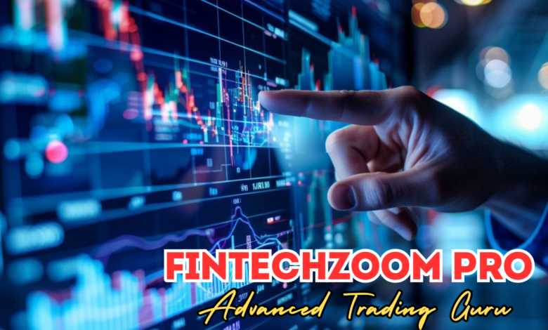 fintechzoom pro