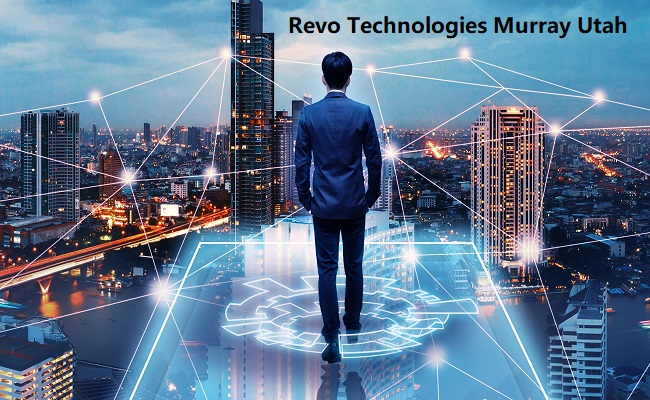 revo technologies murray utah