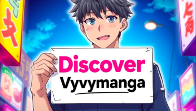vyvymanga