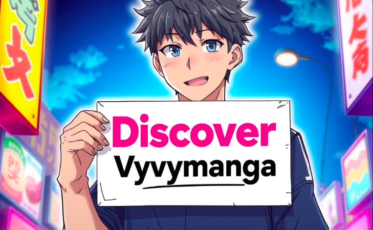 vyvymanga