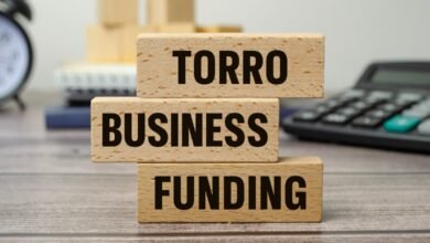 torro business funding