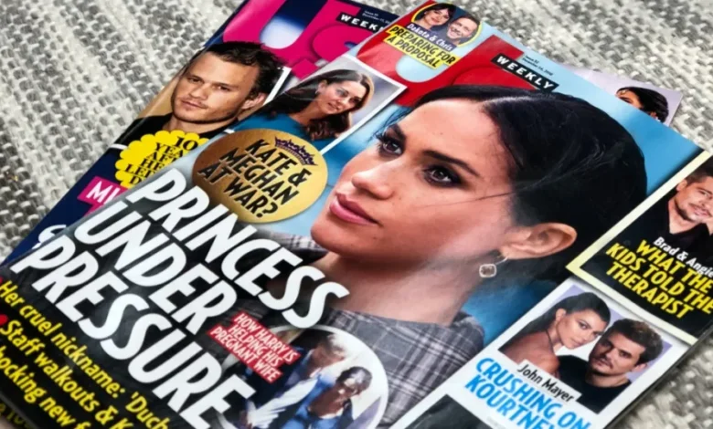 us weekly subscription