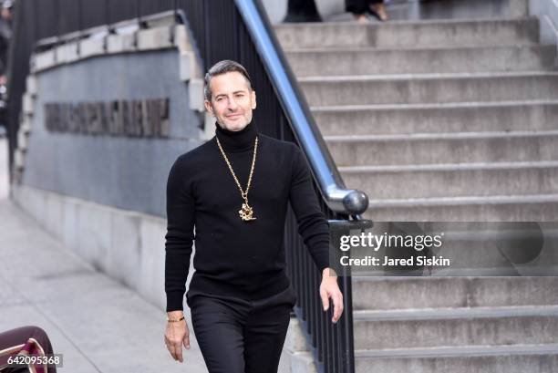 Marc Jacobs Fashion Style