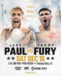 jake paul vs tommy fury