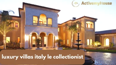 luxury villas italy le collectionist