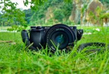 photography dslr camera wallpaper