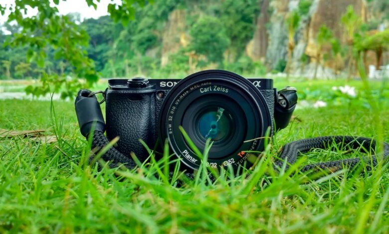photography dslr camera wallpaper
