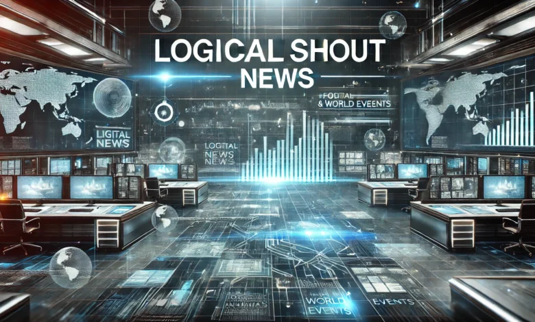 Latest News on LogicalShout