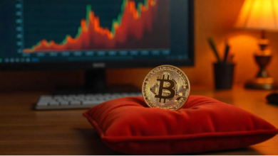 The Power of Bitcoin