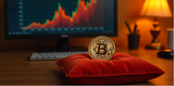 The Power of Bitcoin