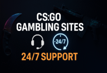 csgo gambling sites
