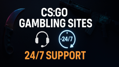 csgo gambling sites